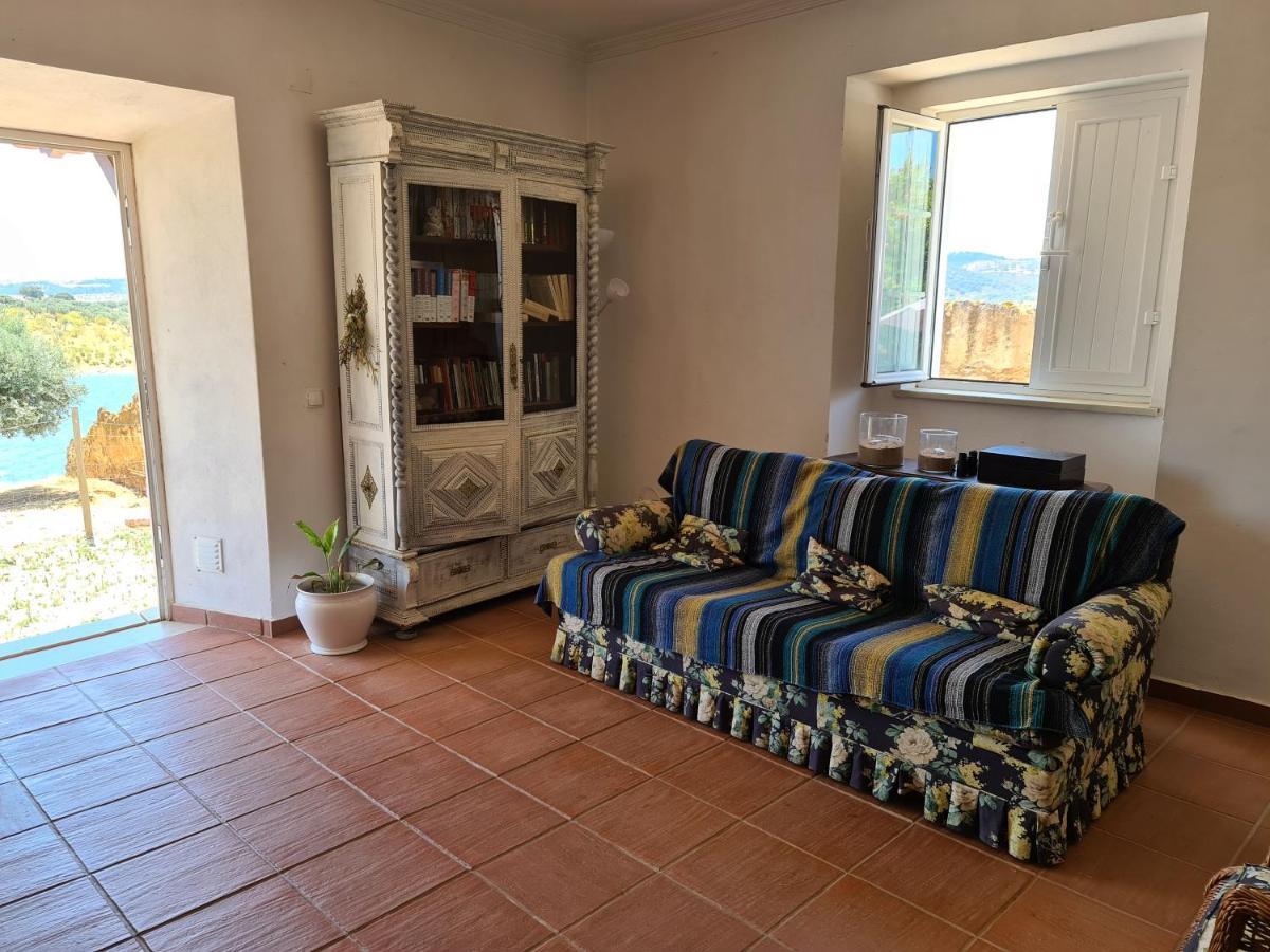 Herdade Monte Da Tapada Alqueva Εξωτερικό φωτογραφία